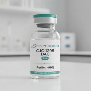 CJC-1295 DAC 5mg