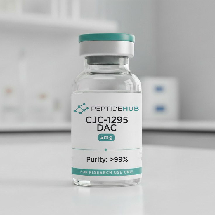 CJC-1295 DAC 5mg