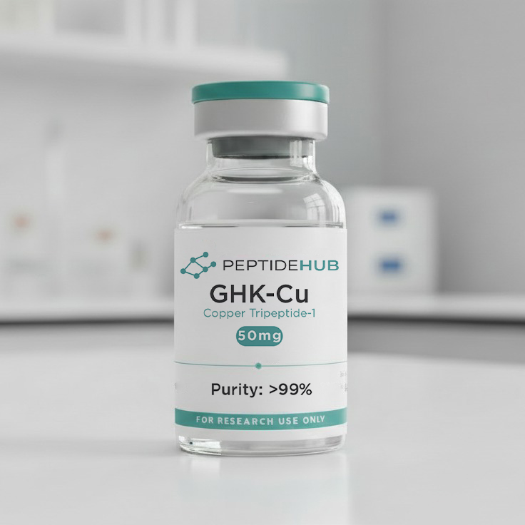 GHK-Cu 50mg