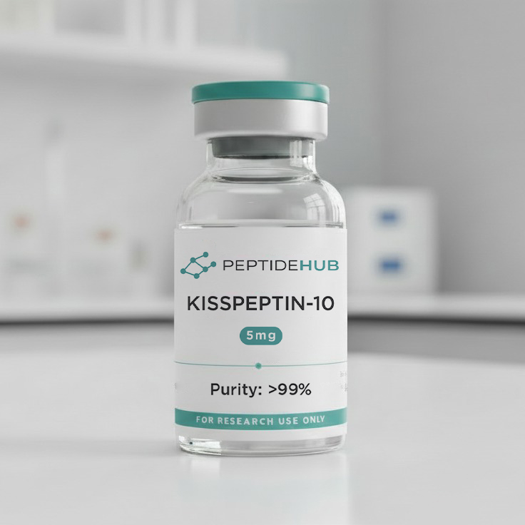 KISSPEPTIN-10  5mg