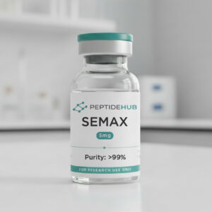 Semax 5mg