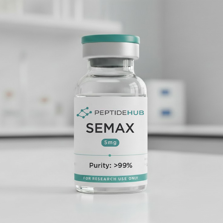Semax 5mg