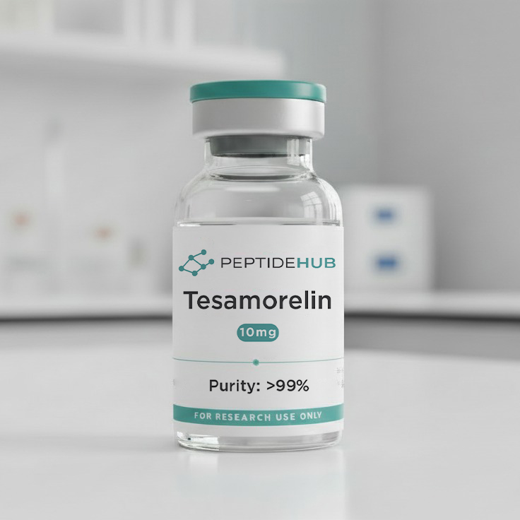 Tesamorelin 10mg