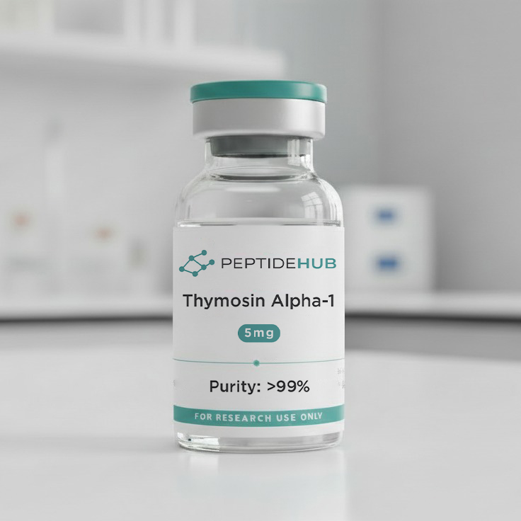 Thymosin Alpha-1  5mg