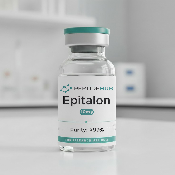 Epitalon 10mg