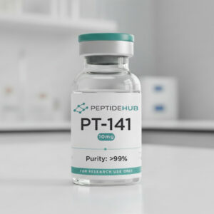 PT-141 10mg