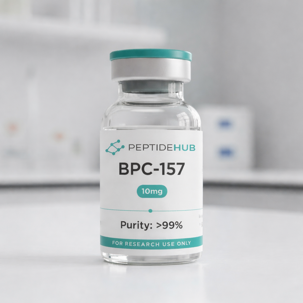 BPC-157 10mg